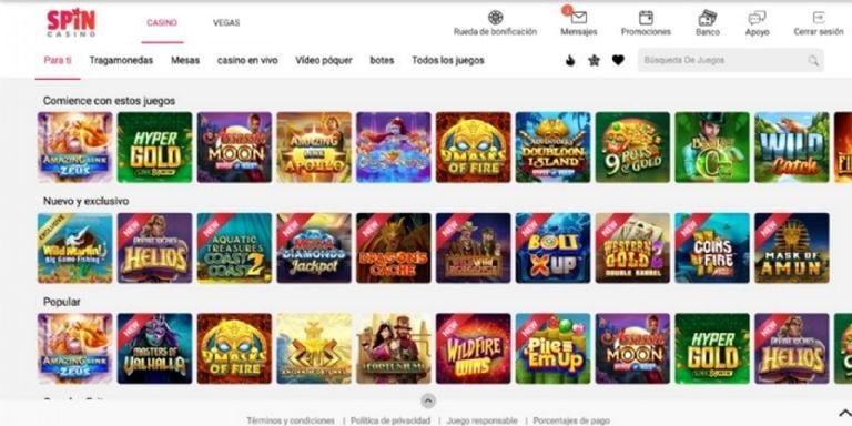 Casinos Online Mexico: Consejos para Jugar de Manera Segura