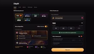 Les Bonnes Stratégies de Jeu avec Madcasino