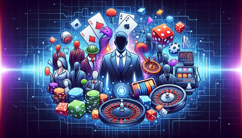 Comment choisir le meilleur site de jeux de casino en ligne