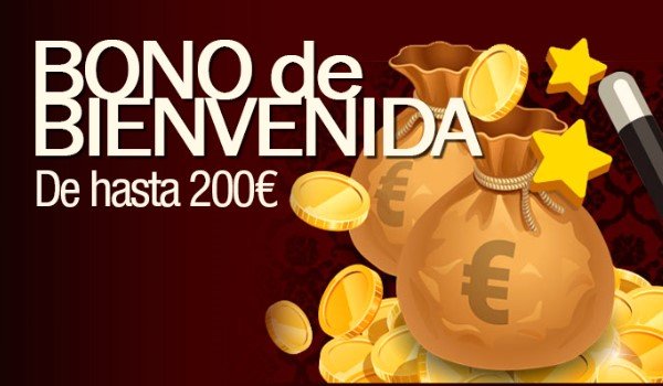 ódigos promocionales, ofertas de bienvenida, casino online
